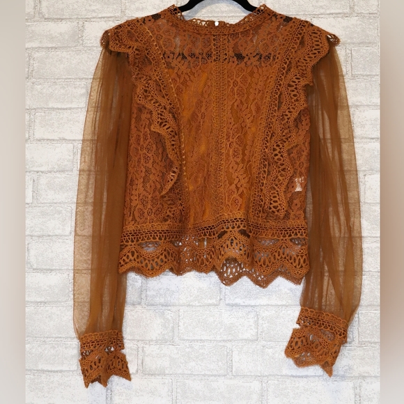Blouse - Picture 1 of 2